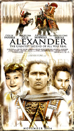 Alexander Concept