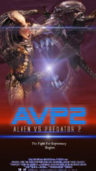 AVP II Concept