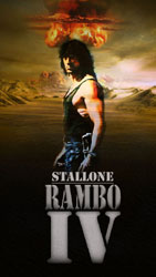 Rambo 4 Concept