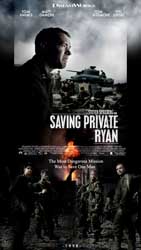 Saving Private Ryan Concept by TMP