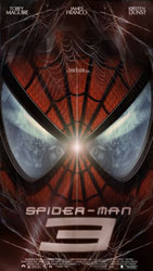 Spider-man 3 Concept
