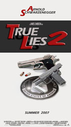 True Lies 2 Concept